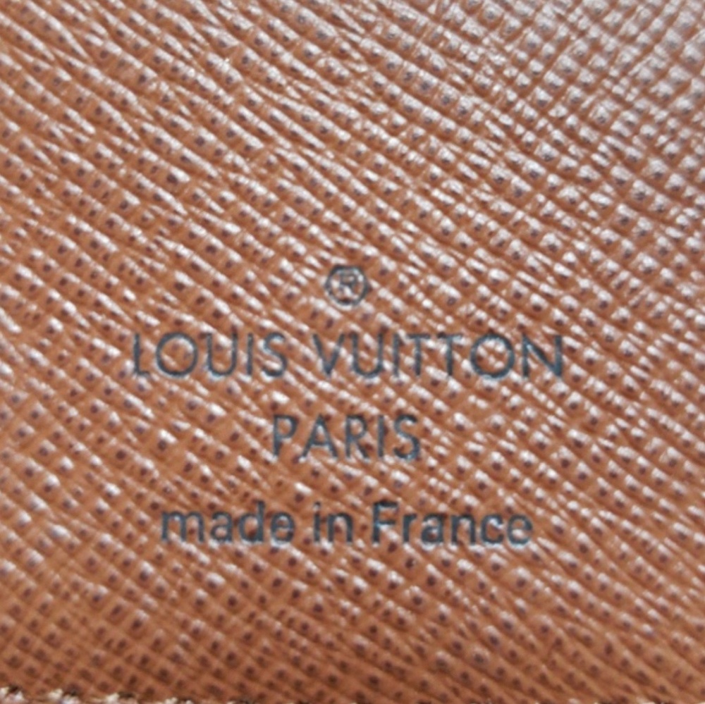SOLD💥Authentic LV Pocket Agenda cover - Picture 6 of 7